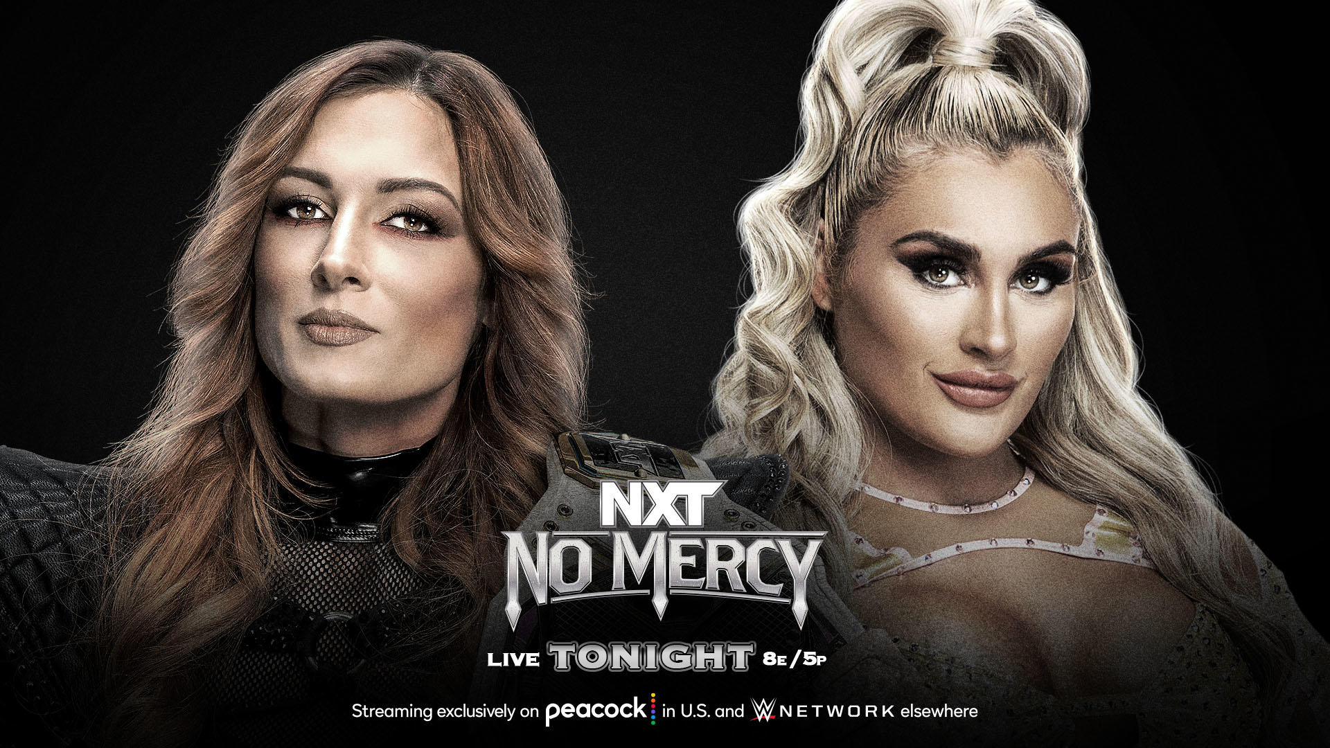 No Mercy 9/30/2023