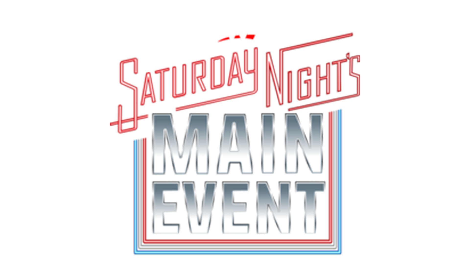 Saturday Night's Main Event 12/13/2025