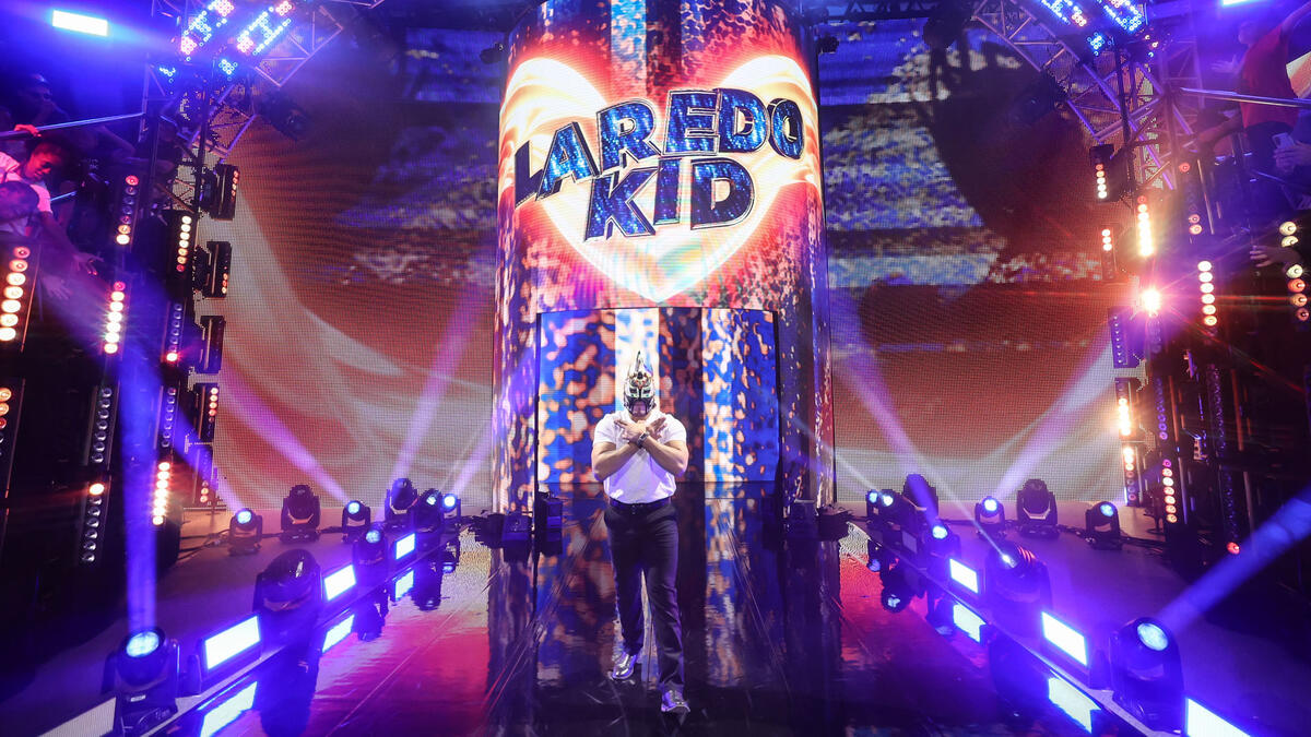 Laredo Kid