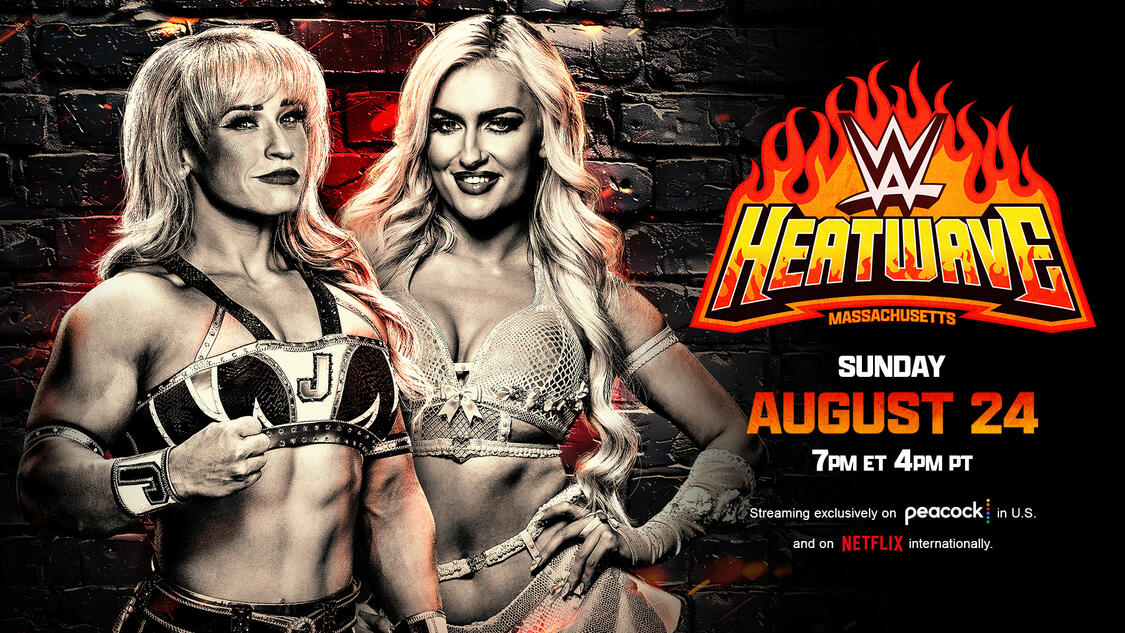 NXT Heatwave 2025
