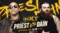 Damian Priest vs Killian Dain 12/4/19