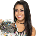 Roxanne Perez NXT Champion