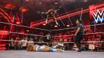 Faby Apache