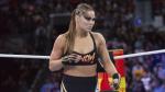 Ronda Rousey 2026