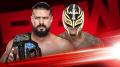 Andrade vs Rey Mysterio United States Championship 1/6/20