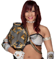 Kairi Sane NXT Champion