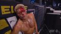 Cody VS Jungle Boy Bloody Mess Dynamite 6.3.2020
