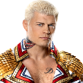 Cody Rhodes WWE 2022