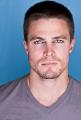 Stephen Amell headshot