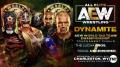 AEW World Tag Team Championship 10/30/19