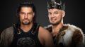 Roman Reigns vs King Corbin Royal Rumble 2020