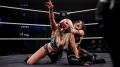 Io Shiria Defeats Charlotte & Rhea Ripley NXT TakeOver- IYH 2020