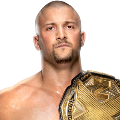 Karrion Kross NXT Champion