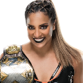 Raquel Gonzalez NXT Champion
