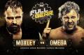 Jon Moxley vs Kenny Omega Light's Out Full Gear