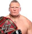 Brock Lesnar Uni Champ 2019
