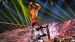 Mustafa Ali 2025