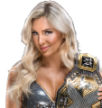 Charlotte Flair NXT Champ 2020