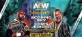 Chris Jericho vs Scorpio Sky World Championship Match 11/27/19
