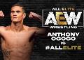 Anthony Ogogo Signs With AEW