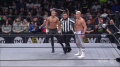 Darby Allin Earns Match vs Cody Rhodes 12/18/19