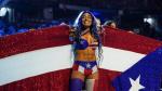 Zelina Vega 2025