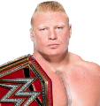 Brock Lesnar Universal Champion