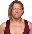 Pete Dunne 2019