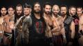Survivor Series 5 Man Triple Threat Elimination Match 2019