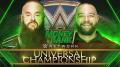 Strowman vs Wyatt MITB Universal Championship