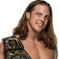 Matt Riddle NXT TT Champ