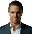 Steve Amell