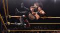 Rhea Ripley Defeats Shayna Bazsler for NXT Women's Championship 12/18/19