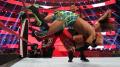 AJ Styles Hanging DDT To Akira Tozawa 1/6/20