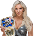 Charlotte Flair SmackDown Womens Champion 2019