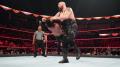 Big Show, Kevin Owens & Samoa Joe vs Seth Rollins & AOP 1/6/20