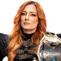 Becky Lynch NXT Champ
