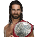Seth Rollins RAW TT Champ 2020