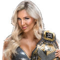 Charlotte Flair NXT Champ 2020