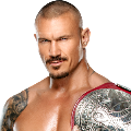 Randy Orton RAW TT Champ