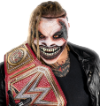 Bray Wyatt The First Universal Champion