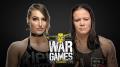 NXT Women's War Games Captains 2019