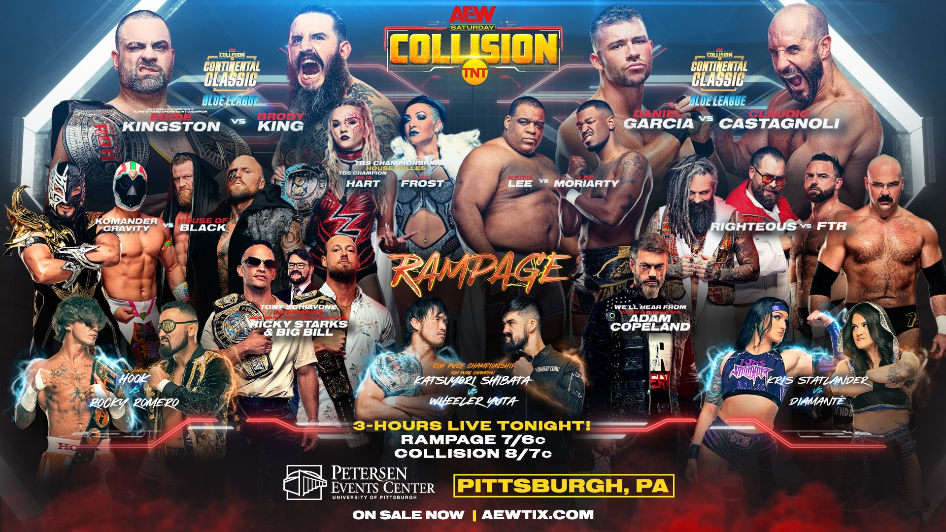 Collision 11/25/2023