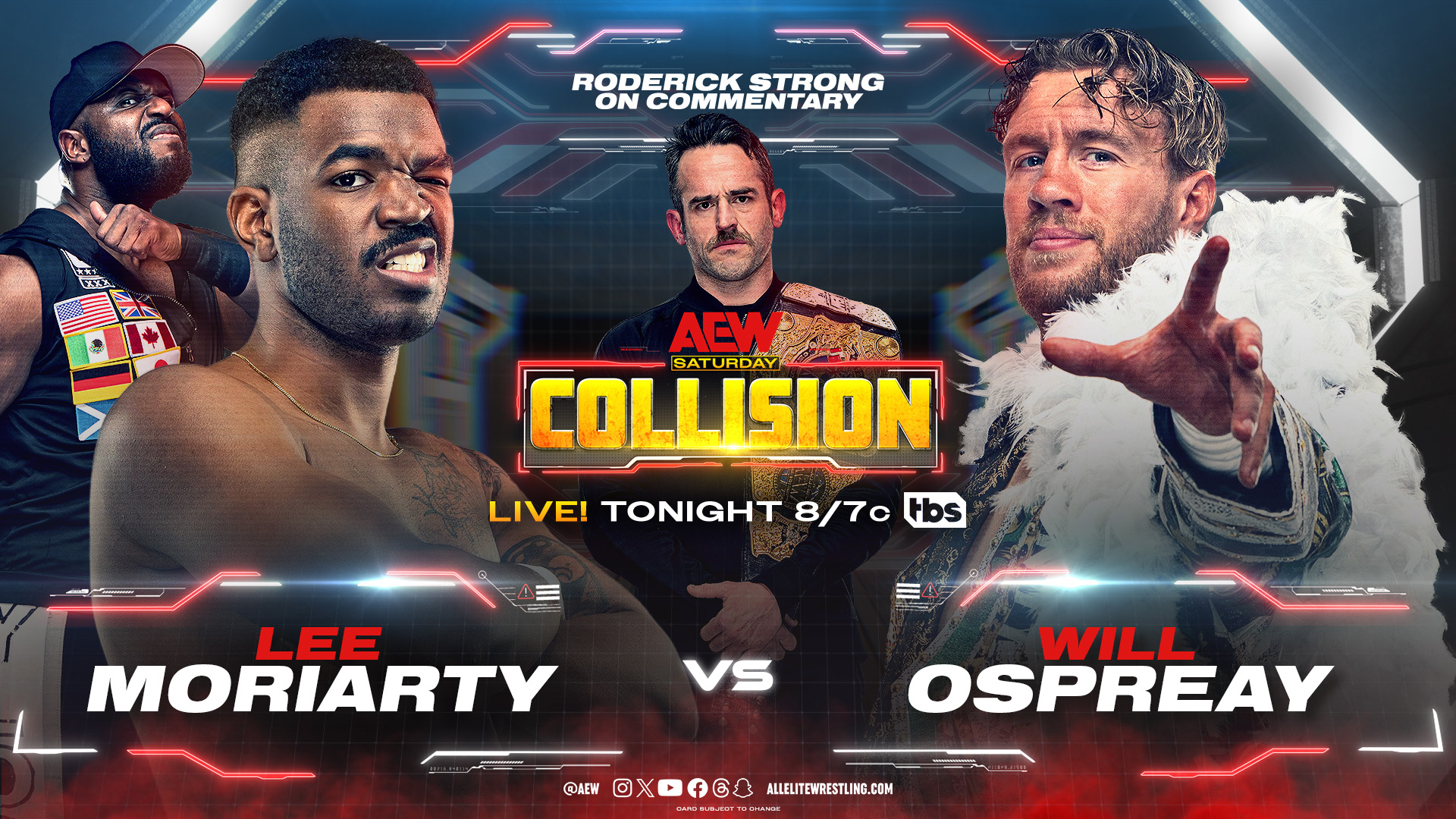 Collision 5/11/2024