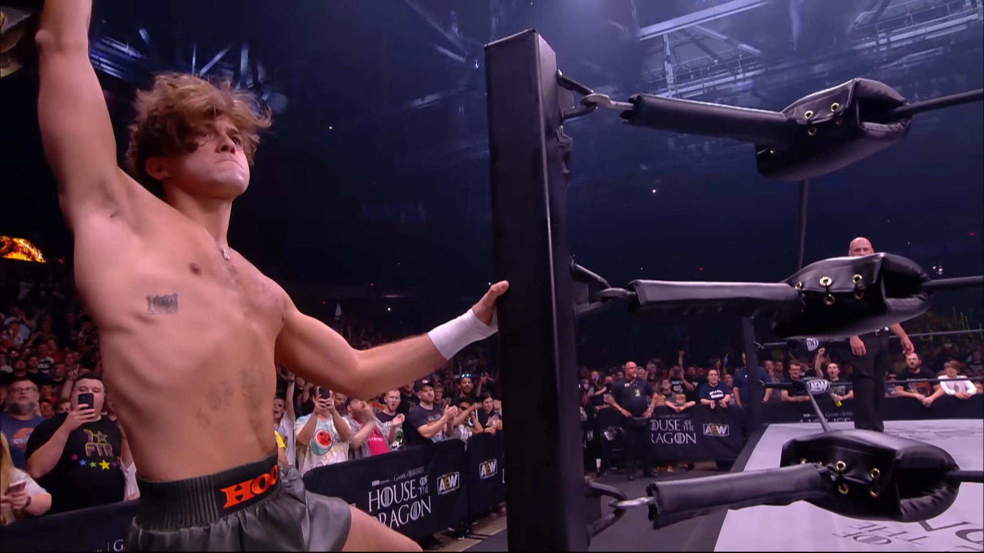 Rampage 8/19/2022