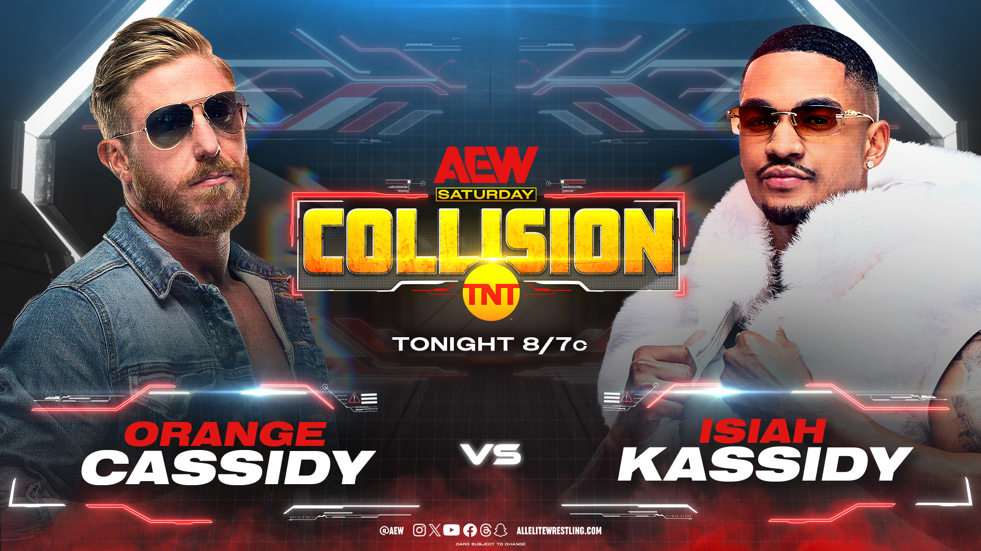 Collision 5/18/2024