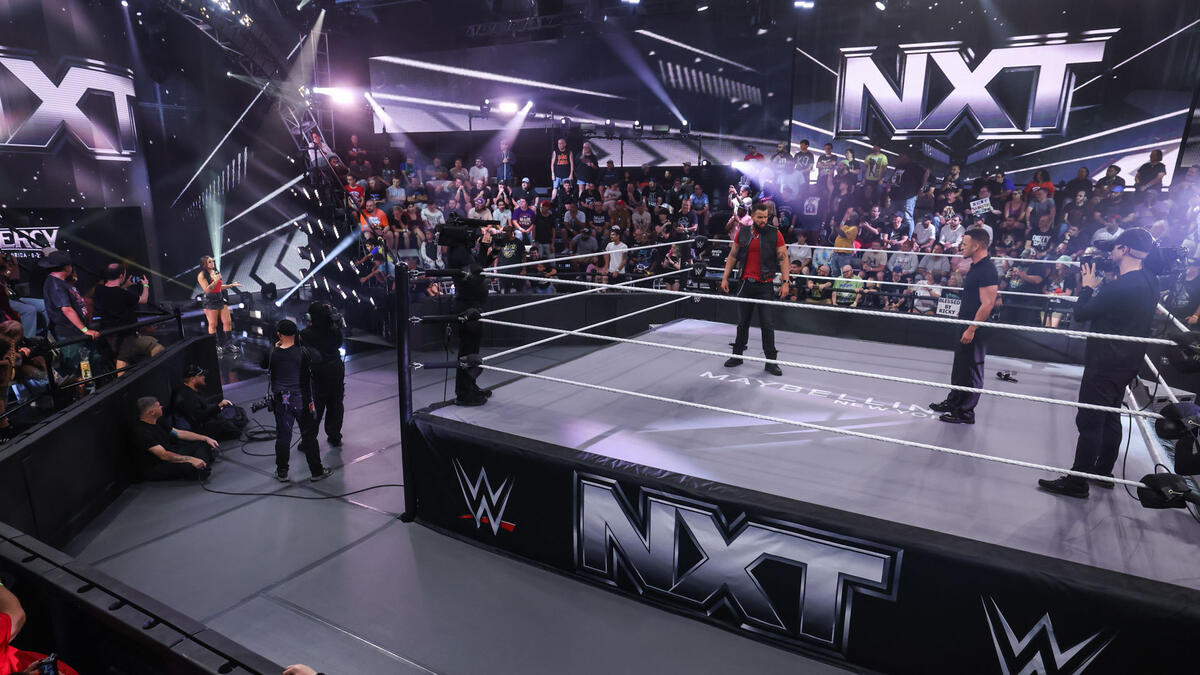 NXT 8/26/2025