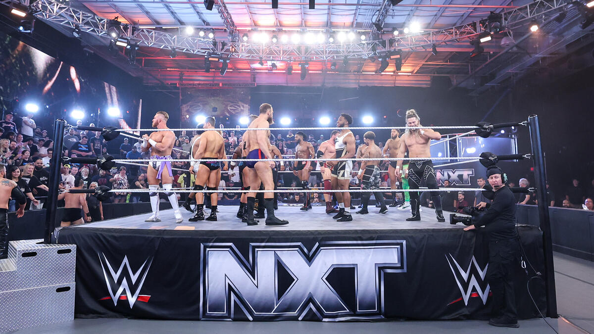 NXT 5/6/2025