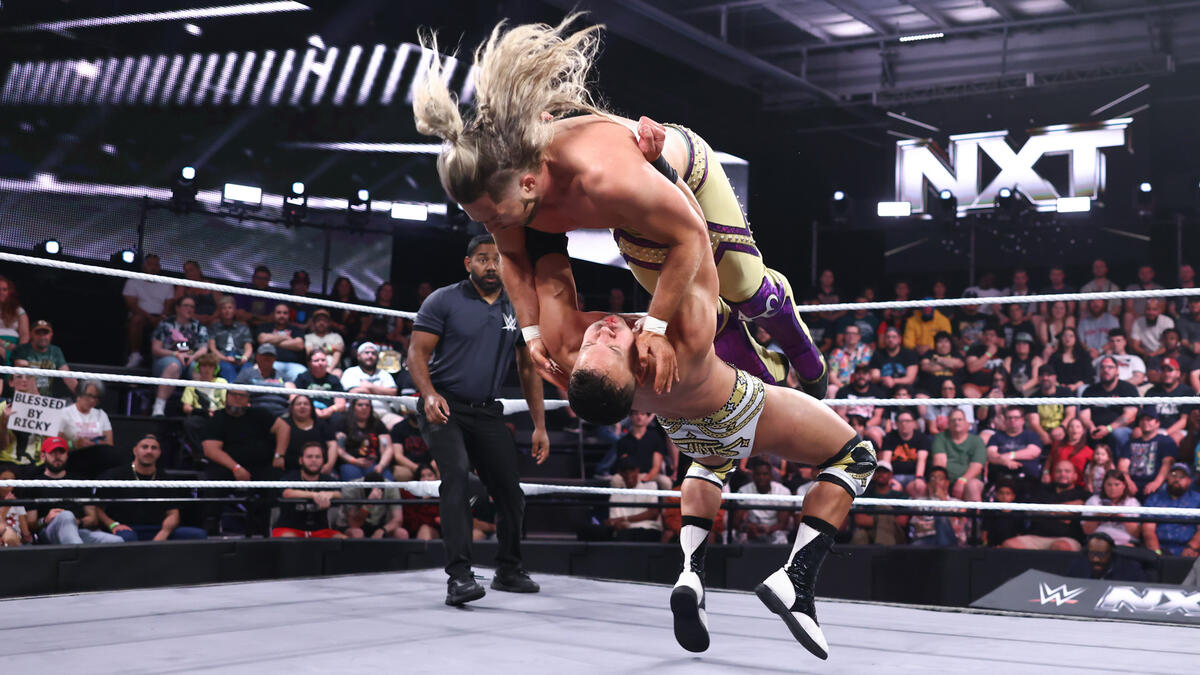 NXT 4/29/2025