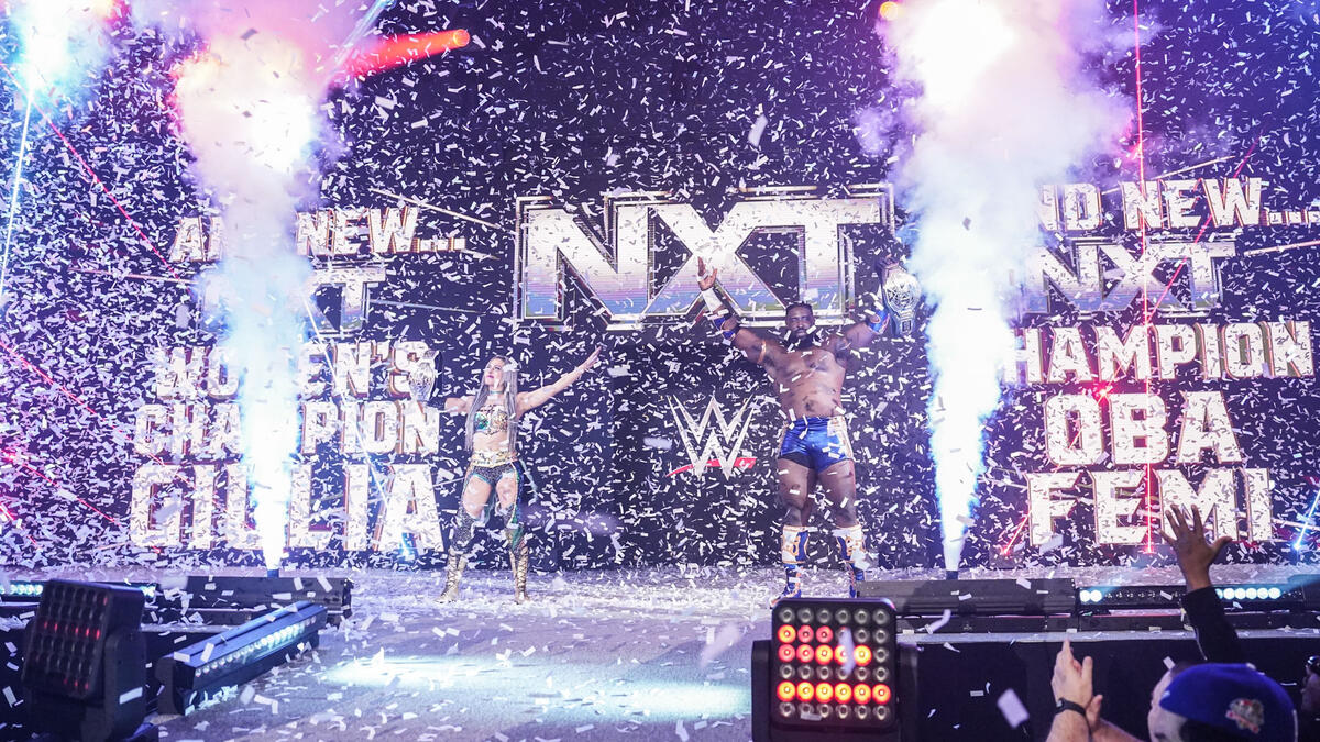 NXT 1/7/2025